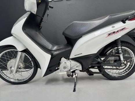 HONDA Biz 110 I , Foto 3