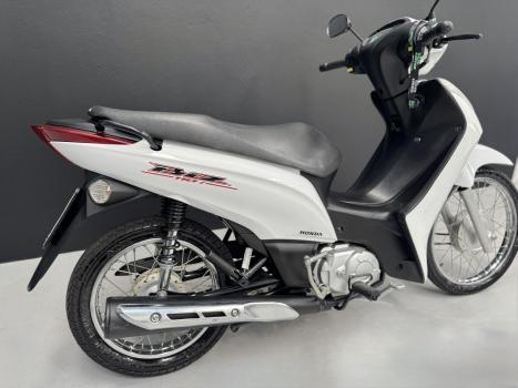 HONDA Biz 110 I , Foto 4