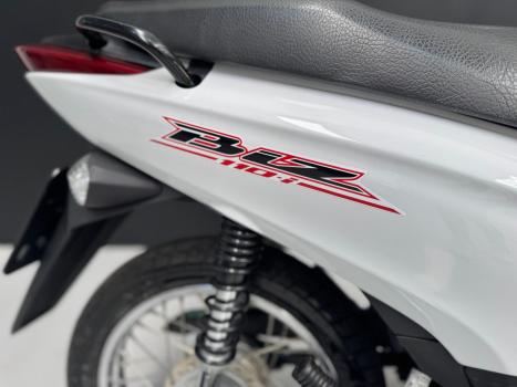 HONDA Biz 110 I , Foto 5