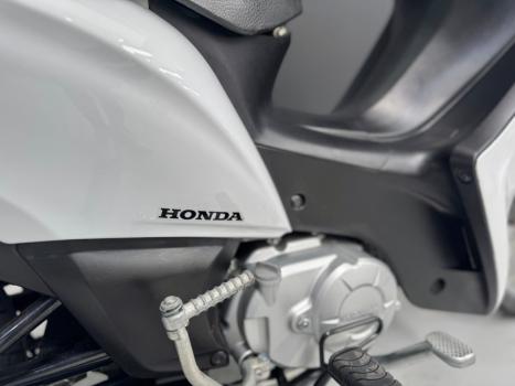 HONDA Biz 110 I , Foto 6