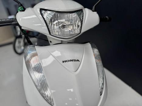 HONDA Biz 110 I , Foto 8