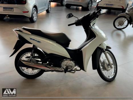 HONDA Biz 110 I , Foto 2