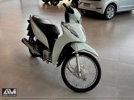HONDA Biz 110 I , Foto 3