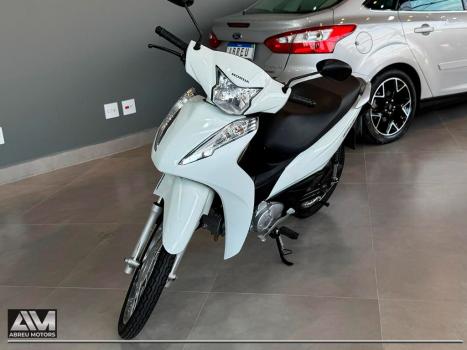HONDA Biz 110 I , Foto 4