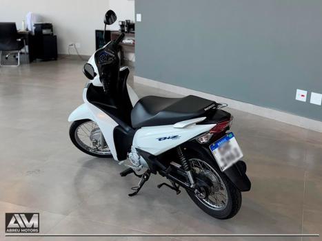 HONDA Biz 110 I , Foto 5