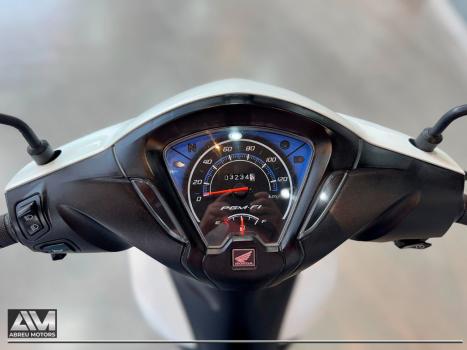 HONDA Biz 110 I , Foto 6
