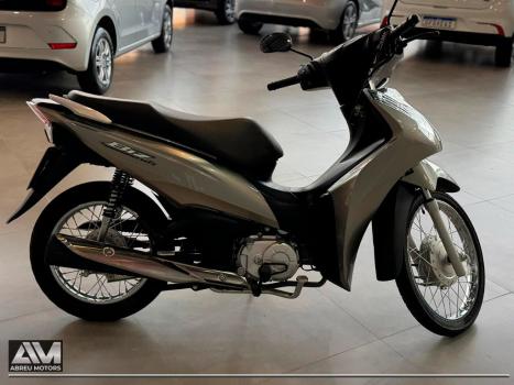 HONDA Biz 110 I , Foto 2