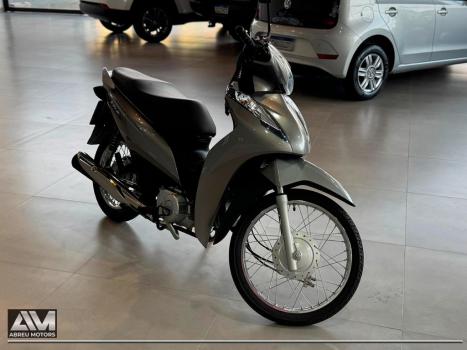 HONDA Biz 110 I , Foto 3