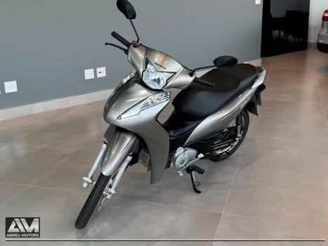 HONDA Biz 110 I , Foto 4