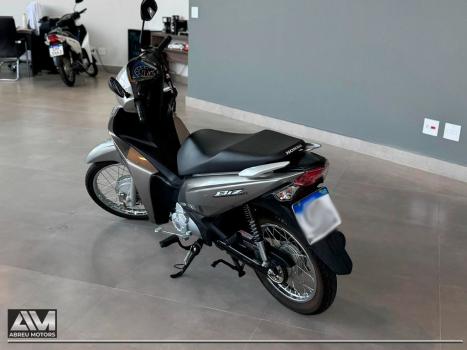 HONDA Biz 110 I , Foto 5