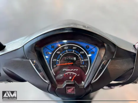 HONDA Biz 110 I , Foto 6
