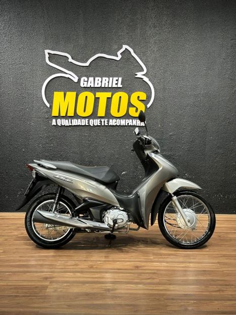 HONDA Biz 110 I , Foto 1