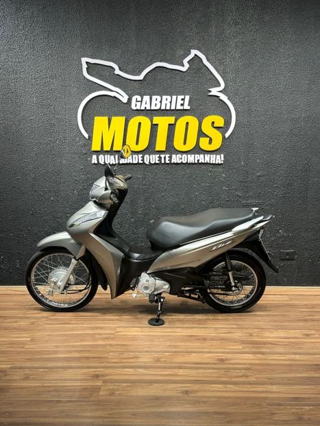 HONDA Biz 110 I , Foto 2