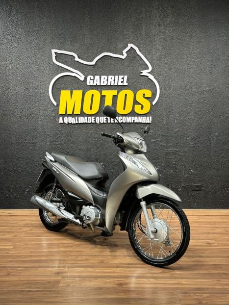 HONDA Biz 110 I , Foto 3