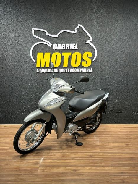 HONDA Biz 110 I , Foto 4