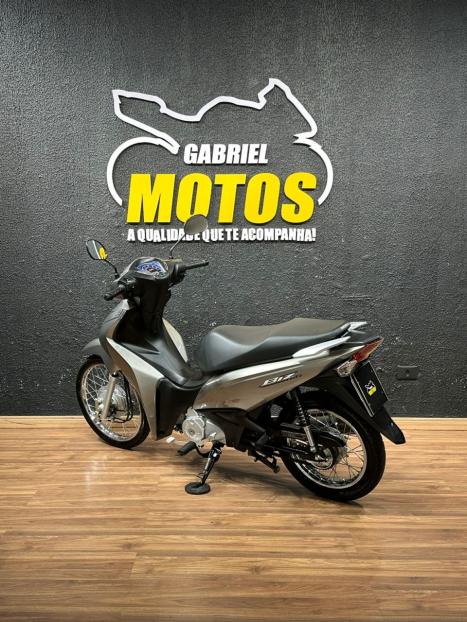 HONDA Biz 110 I , Foto 5