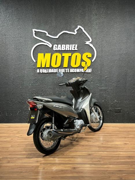HONDA Biz 110 I , Foto 6