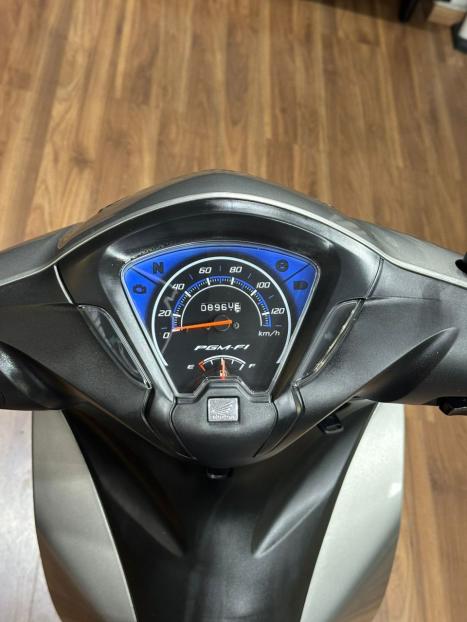 HONDA Biz 110 I , Foto 7