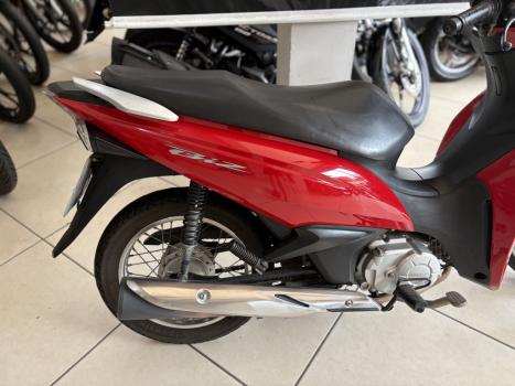 HONDA Biz 110 I , Foto 2