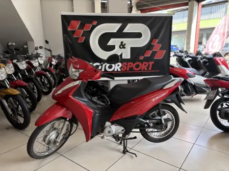 HONDA Biz 110 I , Foto 4