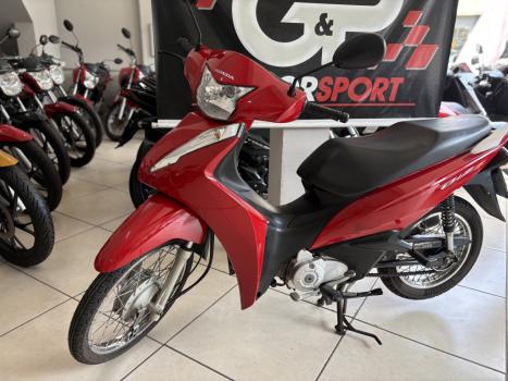 HONDA Biz 110 I , Foto 5