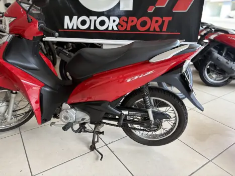 HONDA Biz 110 I , Foto 6