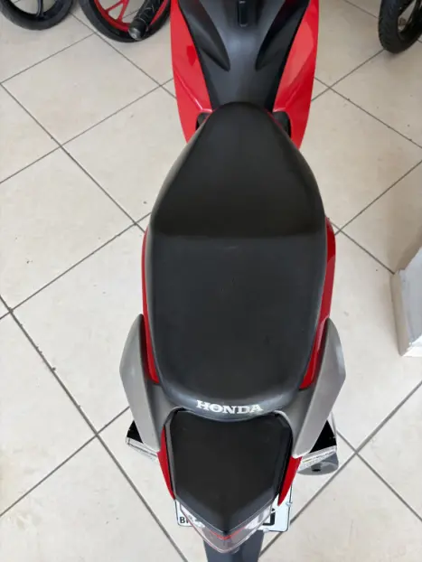 HONDA Biz 110 I , Foto 7