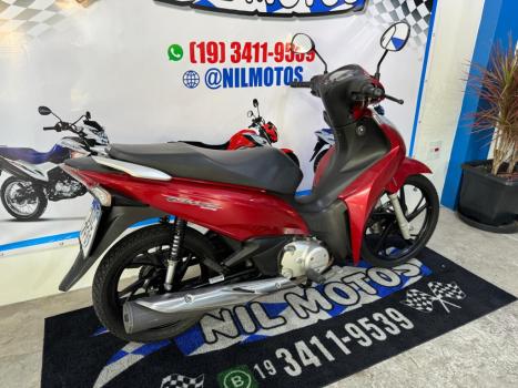 HONDA Biz 125 +, Foto 3