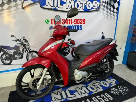 HONDA Biz 125 +, Foto 5