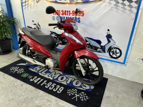 HONDA Biz 125 +, Foto 8