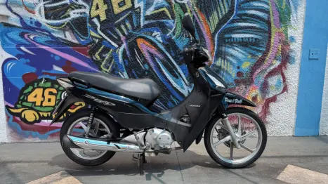 HONDA Biz 125 +, Foto 3