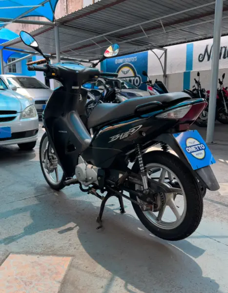 HONDA Biz 125 +, Foto 7