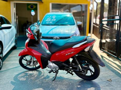HONDA Biz 125 +, Foto 3