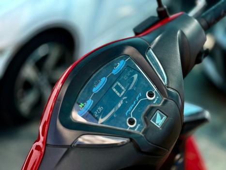 HONDA Biz 125 +, Foto 4