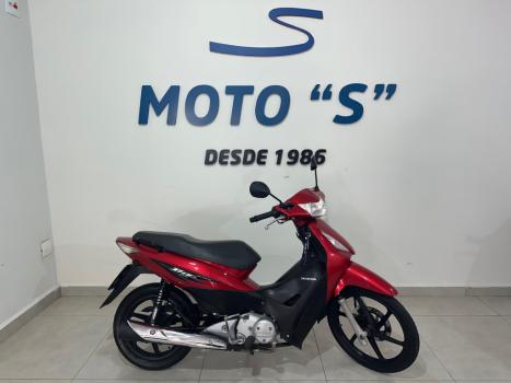 HONDA Biz 125 +, Foto 1