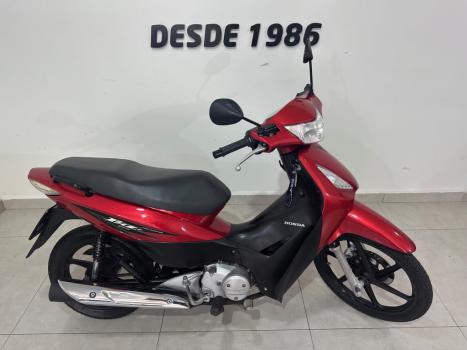HONDA Biz 125 +, Foto 2