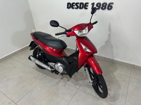 HONDA Biz 125 +, Foto 3