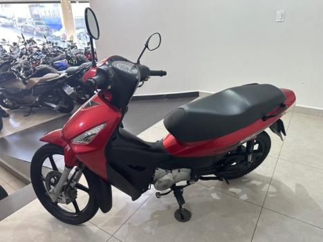 HONDA Biz 125 +, Foto 4