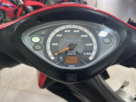 HONDA Biz 125 +, Foto 6