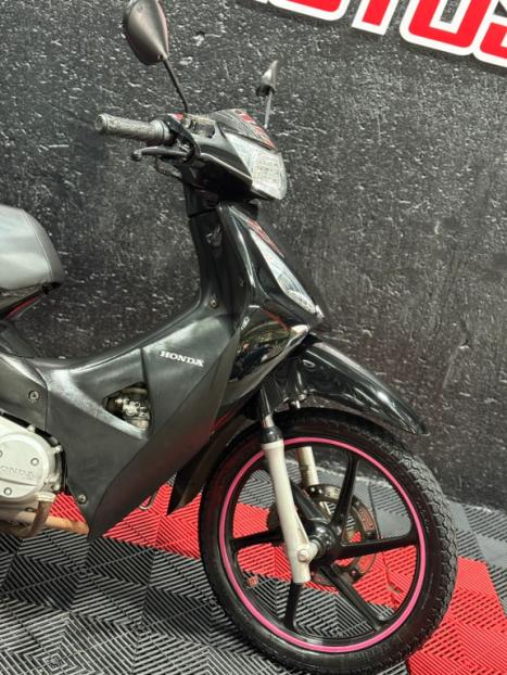 HONDA Biz 125 +, Foto 2