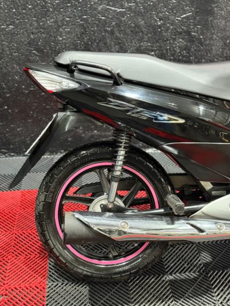 HONDA Biz 125 +, Foto 3