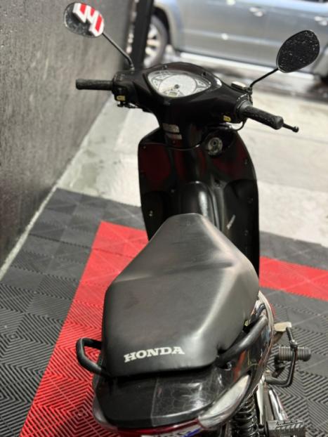 HONDA Biz 125 +, Foto 4