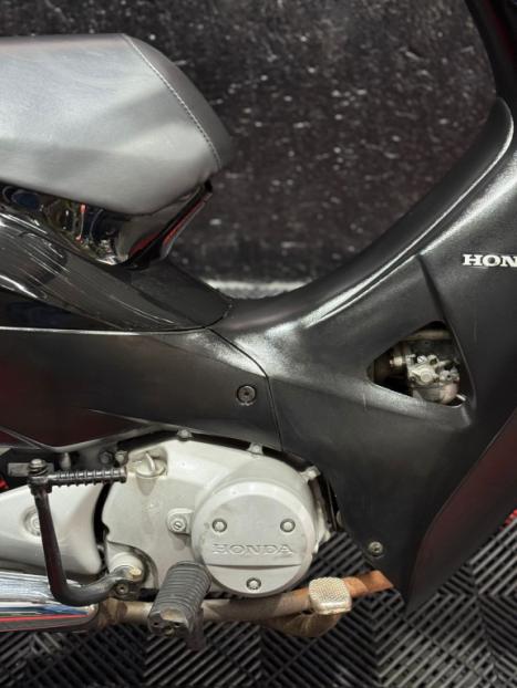 HONDA Biz 125 +, Foto 5