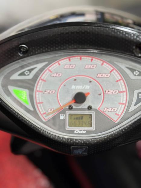 HONDA Biz 125 +, Foto 7