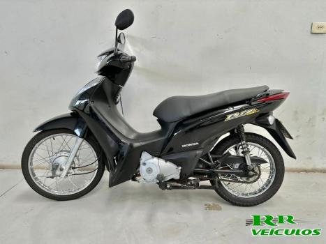 HONDA Biz 125 ES, Foto 1