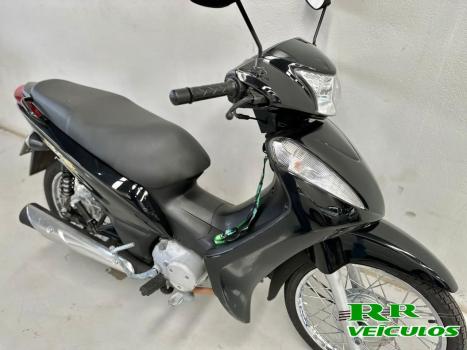 HONDA Biz 125 ES, Foto 2