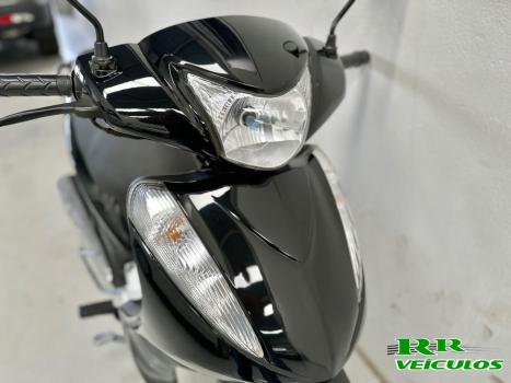 HONDA Biz 125 ES, Foto 4