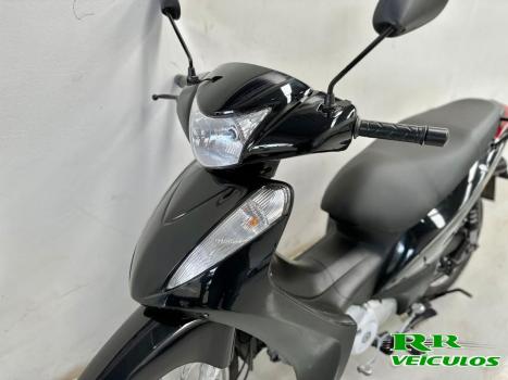 HONDA Biz 125 ES, Foto 5