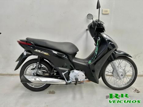 HONDA Biz 125 ES, Foto 6