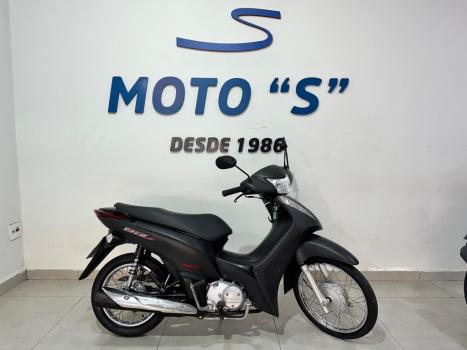 HONDA Biz 125 ES, Foto 1